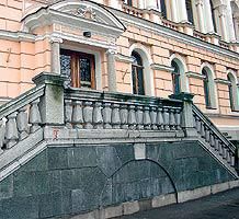 Kijevas Rietumu un Austrumu mākslas muzejs