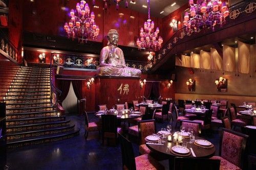 Buddha–Bar
