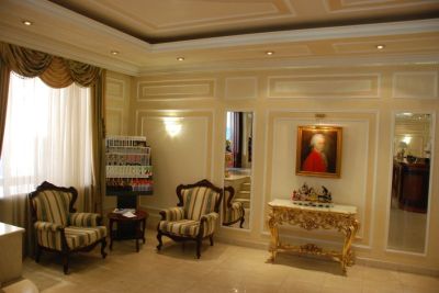 Hotel Mozart