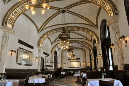 Callas Café & Restaurant