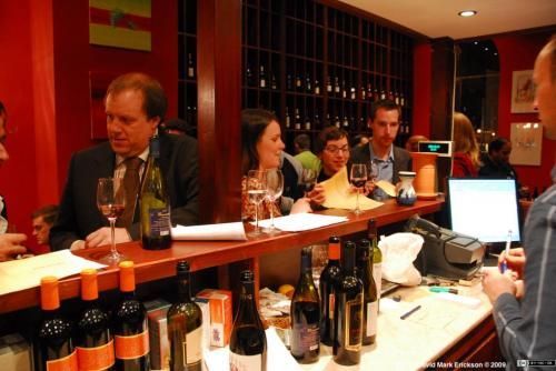 Wine Bar