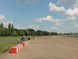 Foto: Tempelhofas parks