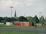 Foto: Tempelhofas parks