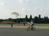 Foto: Tempelhofas parks