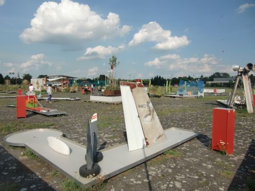 Tempelhofas parks