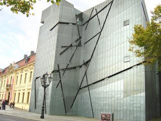 Jüdisches Museum Berlin