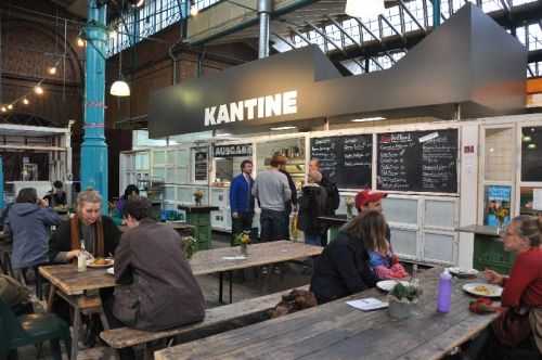 Kantine 9