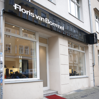 Floris van Bommel Boutique