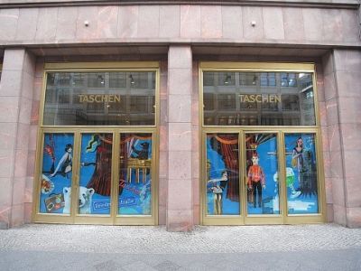 Taschen