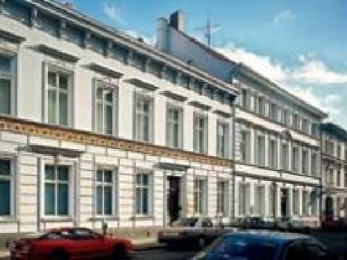 Heinriha Heines institūts / Heinrich-Heine-Institut 