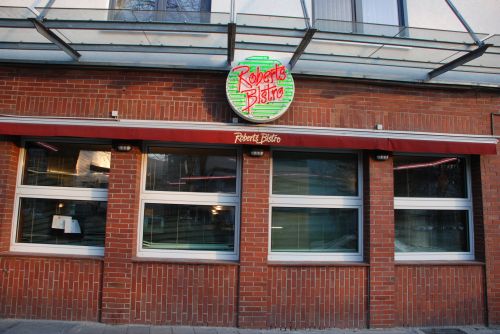 Roberts Bistro