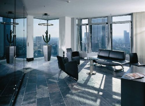 Innside Premium Suites Eurotheum