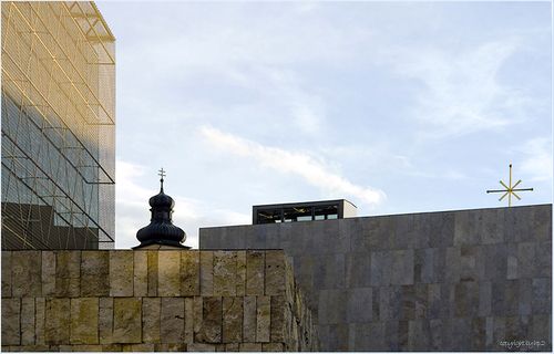 Minhenes ebreju muzejs / Jüdisches Museum München