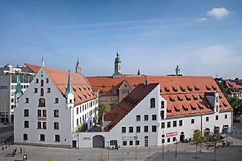 Minhenes pilsētas muzejs / München Stadtmuseum