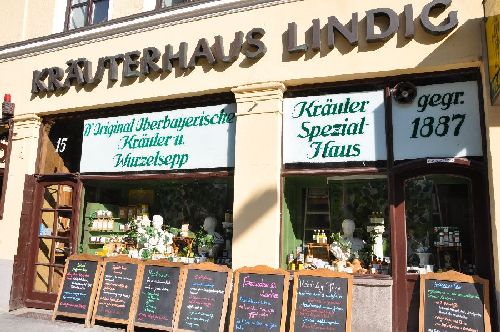 Krauterparadies Lindig