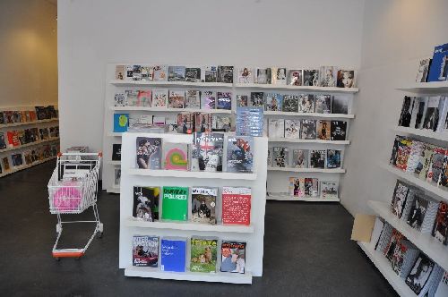 Soda Books