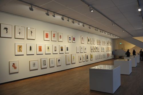 Röhsska Museum