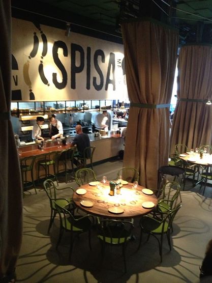 Spisa Matbar
