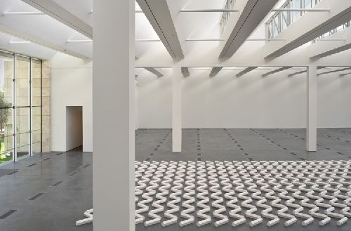 Los Angeles County Museum of Art, Resnick Pavilion