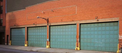 Luhring Augustine Gallery