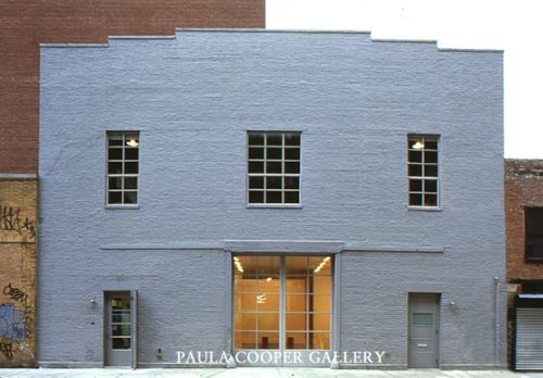 Paula Cooper Gallery
