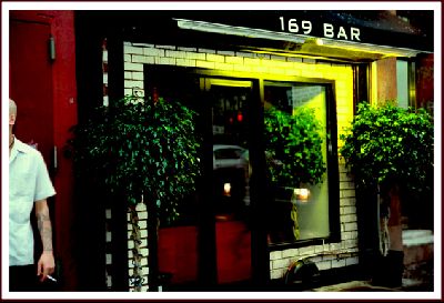 169 Bar