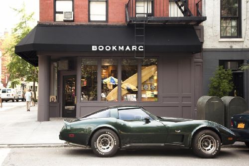 Bookmarc