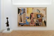 Foto: Musée Picasso Paris