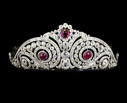 William and Judith Bollinger Jewellery Gallery