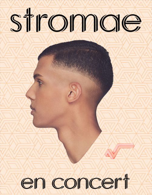 Stromae koncerttūre Eiropā, līdz 2014. gada novembrim