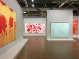 Foto: Cy Twombly, Pompidou Centre, līdz 24. aprīlim, 2017