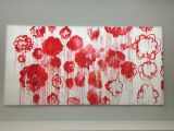 Foto: Cy Twombly, Pompidou Centre, līdz 24. aprīlim, 2017