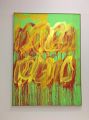 Foto: Cy Twombly, Pompidou Centre, līdz 24. aprīlim, 2017