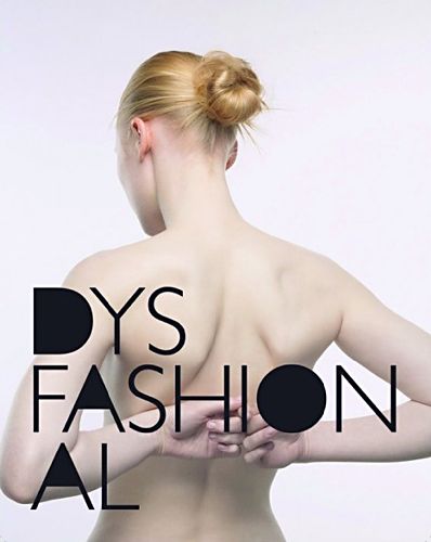 Dysfashional, Passage du Desir, līdz 29. novembrim, 2009