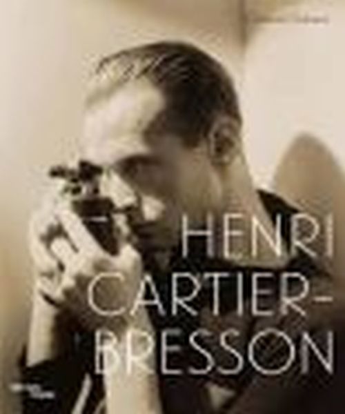 Henri Cartier-Bresson, Centre Pompidou, no 12. februāra līdz 9. jūnijam, 2014