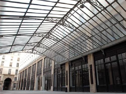 Ouverture(s), Lieu du Design, līdz 23. janvārim