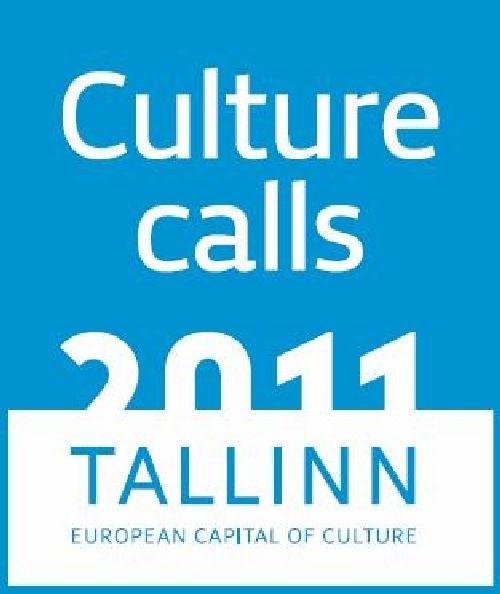 Tallina – Eiropas Kultūras galvaspilsēta 2011