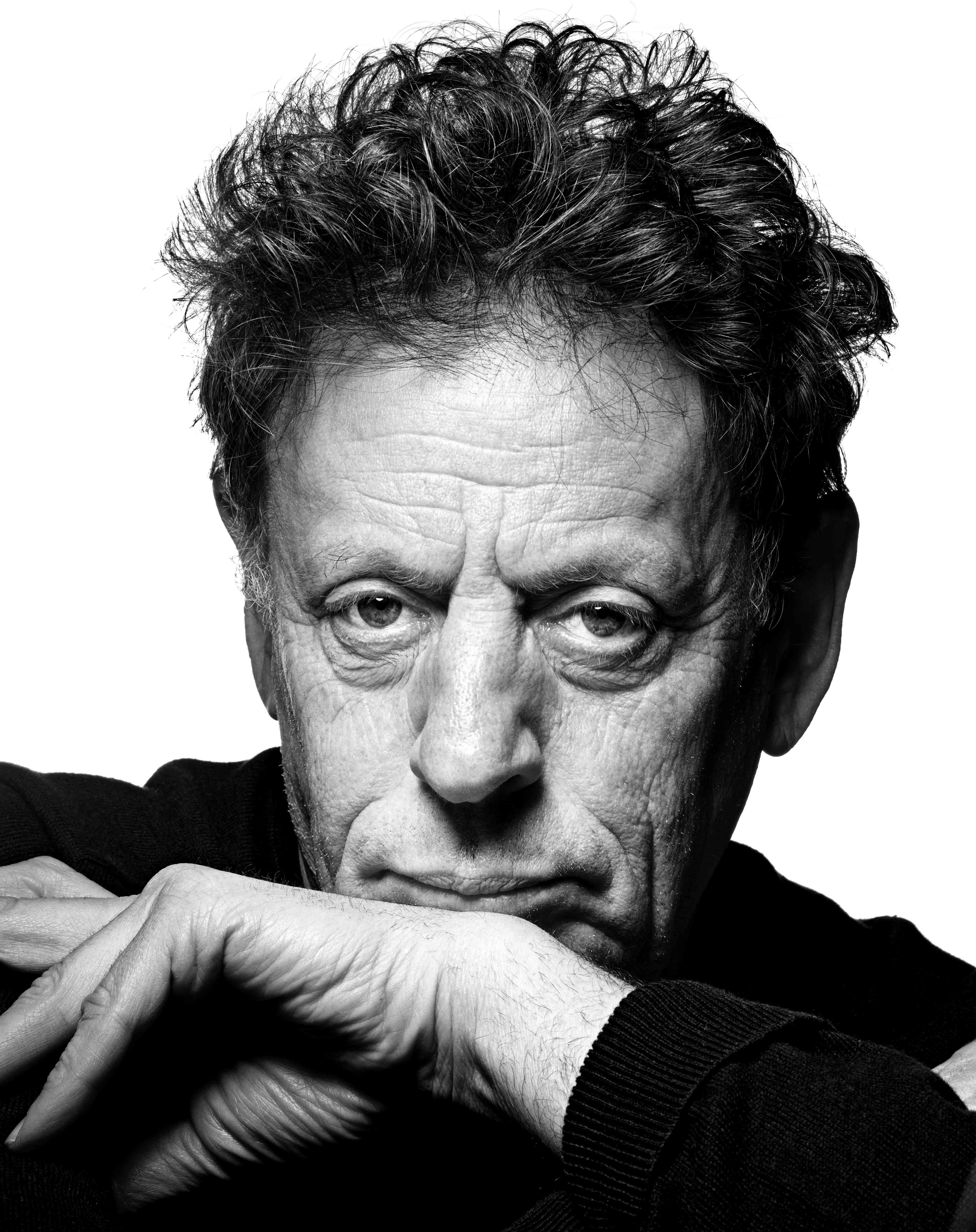 Philip Glass, koncerti Eiropā, ASV, Austrālijā, 2013. gadā