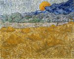 Foto: Van Gogh – l'Uomo e la Terra, Palazzo Reale, līdz 8. martam, 2015