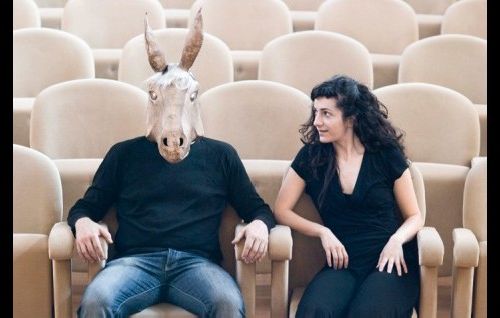 Roma Europa Festival, 21. septembris – 2. decembris