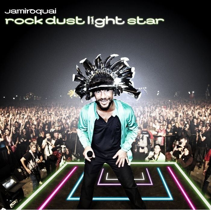 Jamiroquai Eiropas koncerttūre līdz 29. jūlijam, 2011