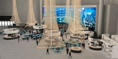 Foto: Expo 2015 arī Venēcijā