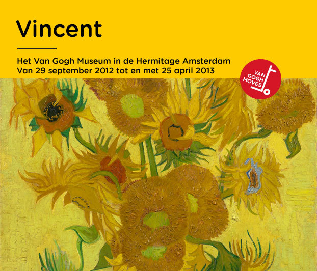 Van Goga dubultjubileja