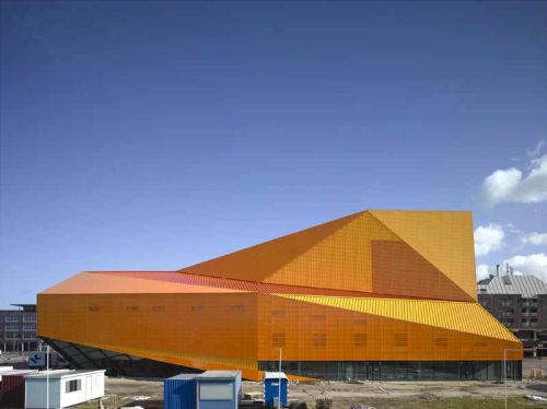 Agora Theatre