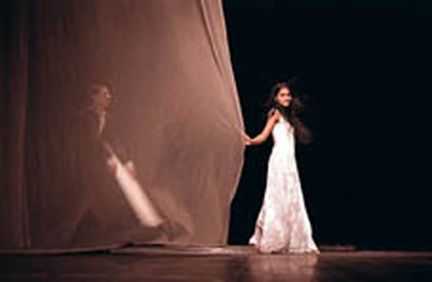Nefes, Vroclavas Opera, 28., 29., 30. jūnijs, 2009