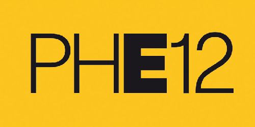 PhotoEspaña, 6. jūnijs – 22. jūlijs, 2012
