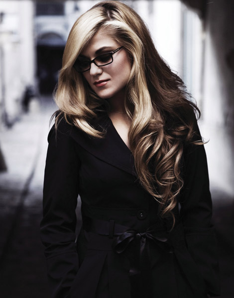 Melody Gardot, Eiropa, 29. jūnijs – 30. jūlijs, 2012