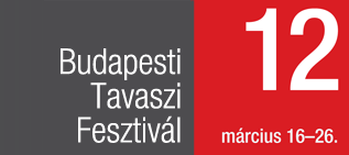Budapeštas pavasara festivāls, 16.marts – 26. marts, 2012