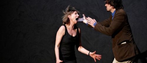 Kaija, Deutsches Theater, 10., 20., 24. aprīlis, 2009