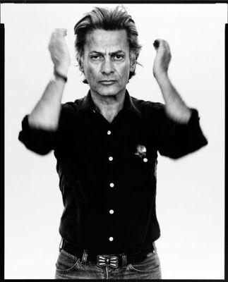 Richard Avedon: Photographs 1946-2004, līdz 19. janvārim, 2009